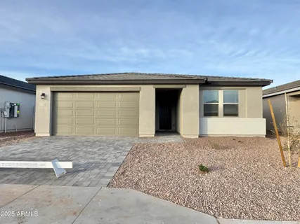 $499,990 | 15720 West Camden Avenue, Waddell, AZ 85355
