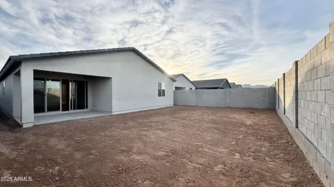 $499,990 | 15720 West Camden Avenue, Waddell, AZ 85355