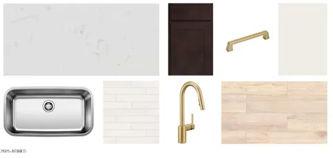 $499,990 | 15720 West Camden Avenue, Waddell, AZ 85355