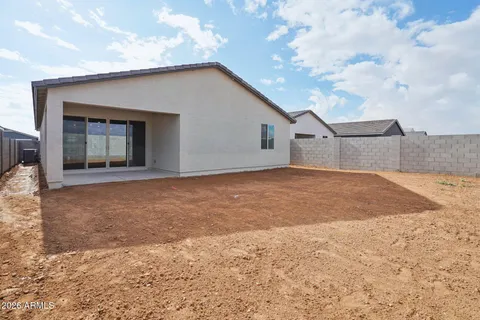 $502,990 | 15720 West Camden Avenue, Waddell, AZ 85355
