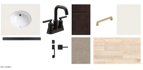 $502,990 | 15720 West Camden Avenue, Waddell, AZ 85355