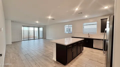 $499,990 | 15720 West Camden Avenue, Waddell, AZ 85355