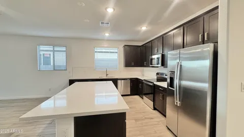 $499,990 | 15720 West Camden Avenue, Waddell, AZ 85355