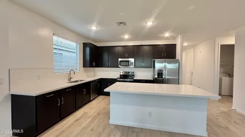 $499,990 | 15720 West Camden Avenue, Waddell, AZ 85355