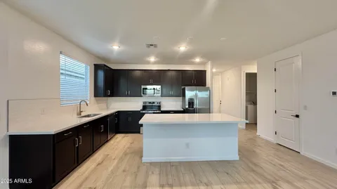 $499,990 | 15720 West Camden Avenue, Waddell, AZ 85355