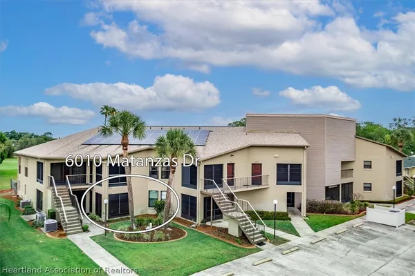 $198,000 | 6010 Matanzas Drive, Sebring, FL 33872