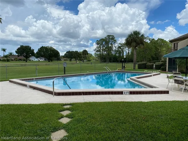 $198,000 | 6010 Matanzas Drive, Sebring, FL 33872