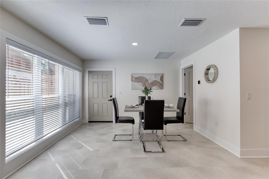 9 Soco Trail Ormond Beach, FL 32174 - Photo 10 of 74 a view of workspace with furniture and window