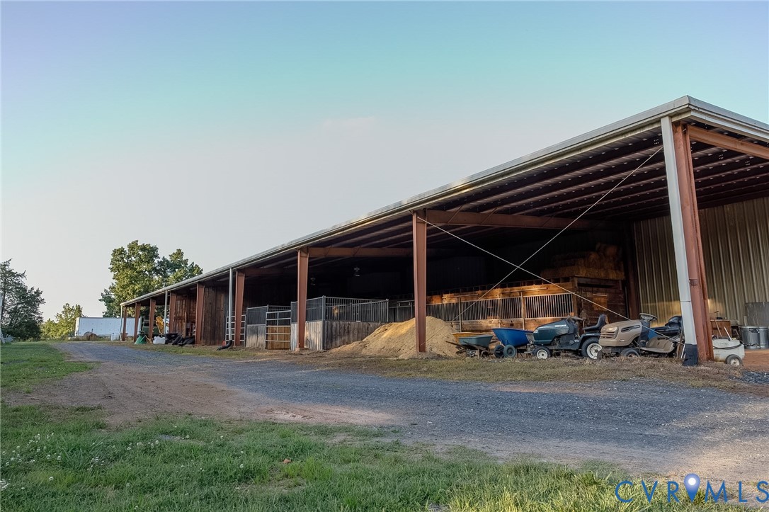 2266 High Rock Road Cumberland, VA 23040 - Photo 31 of 44