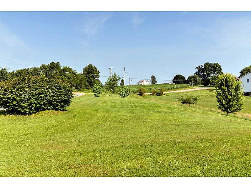 675 Scott Ridge Road Harmony, PA 16037 - Photo 2 of 24 Yard/Garden. Front Yard