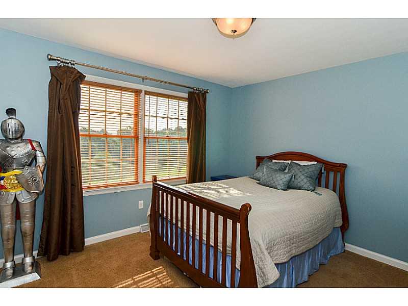 675 Scott Ridge Road Harmony, PA 16037 - Photo 23 of 24 Bedroom.