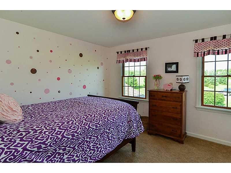 675 Scott Ridge Road Harmony, PA 16037 - Photo 24 of 24 Bedroom.