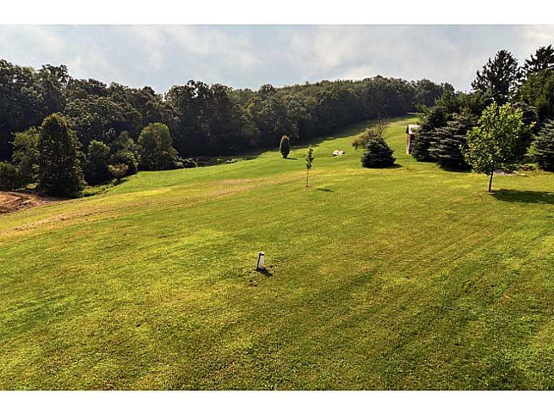 675 Scott Ridge Road Harmony, PA 16037 - Photo 5 of 24 Yard/Garden. Rear Yard
