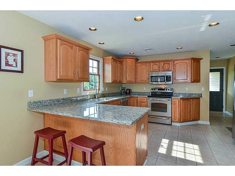 675 Scott Ridge Road Harmony, PA 16037 - Photo 6 of 24 Kitchen.