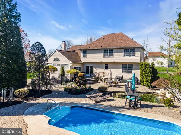 $1,250,000 | 24 Witmer Way, Robbinsville, NJ 08691