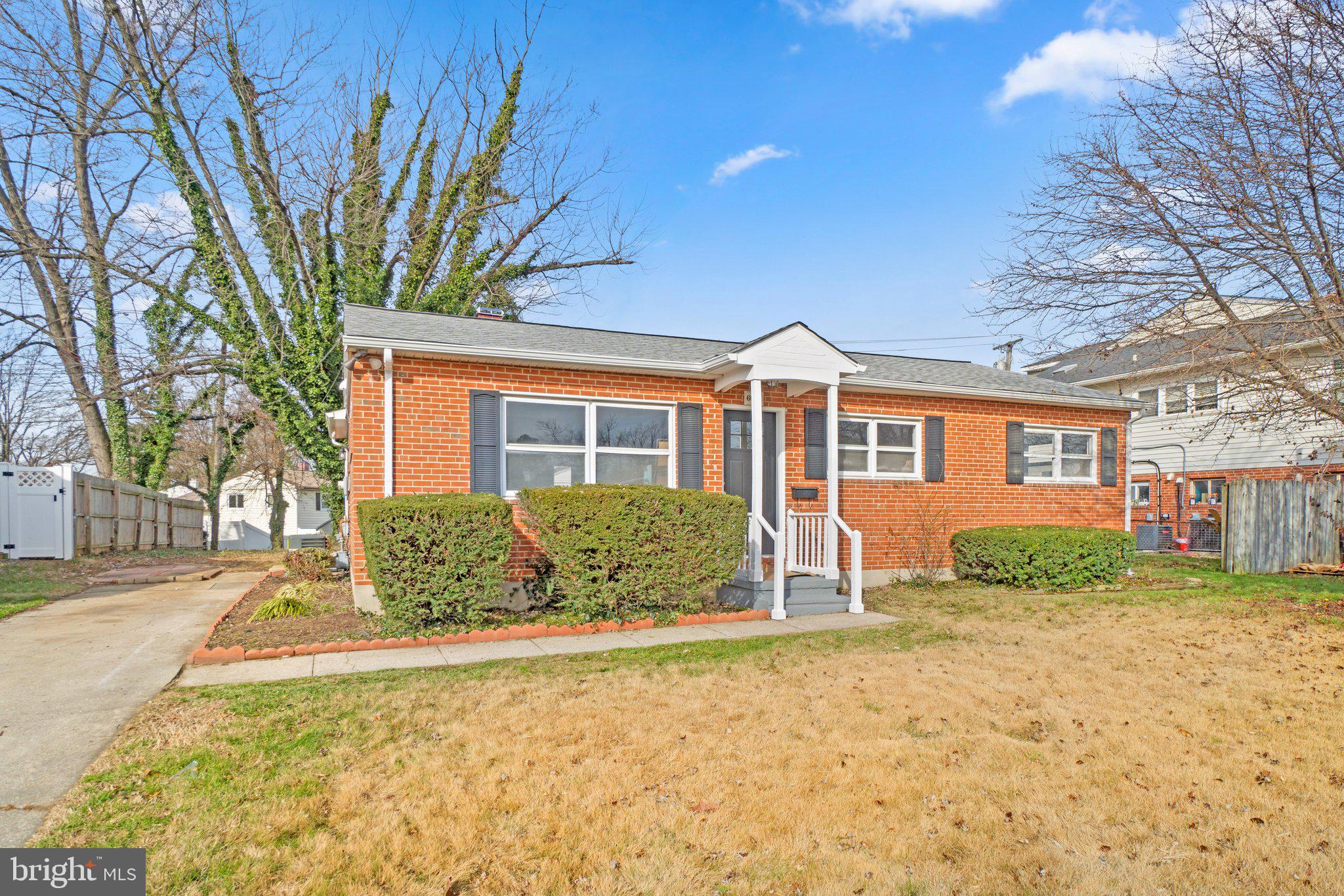 6044 Moorehead Road Catonsville, MD 21228 - Photo 2 of 36