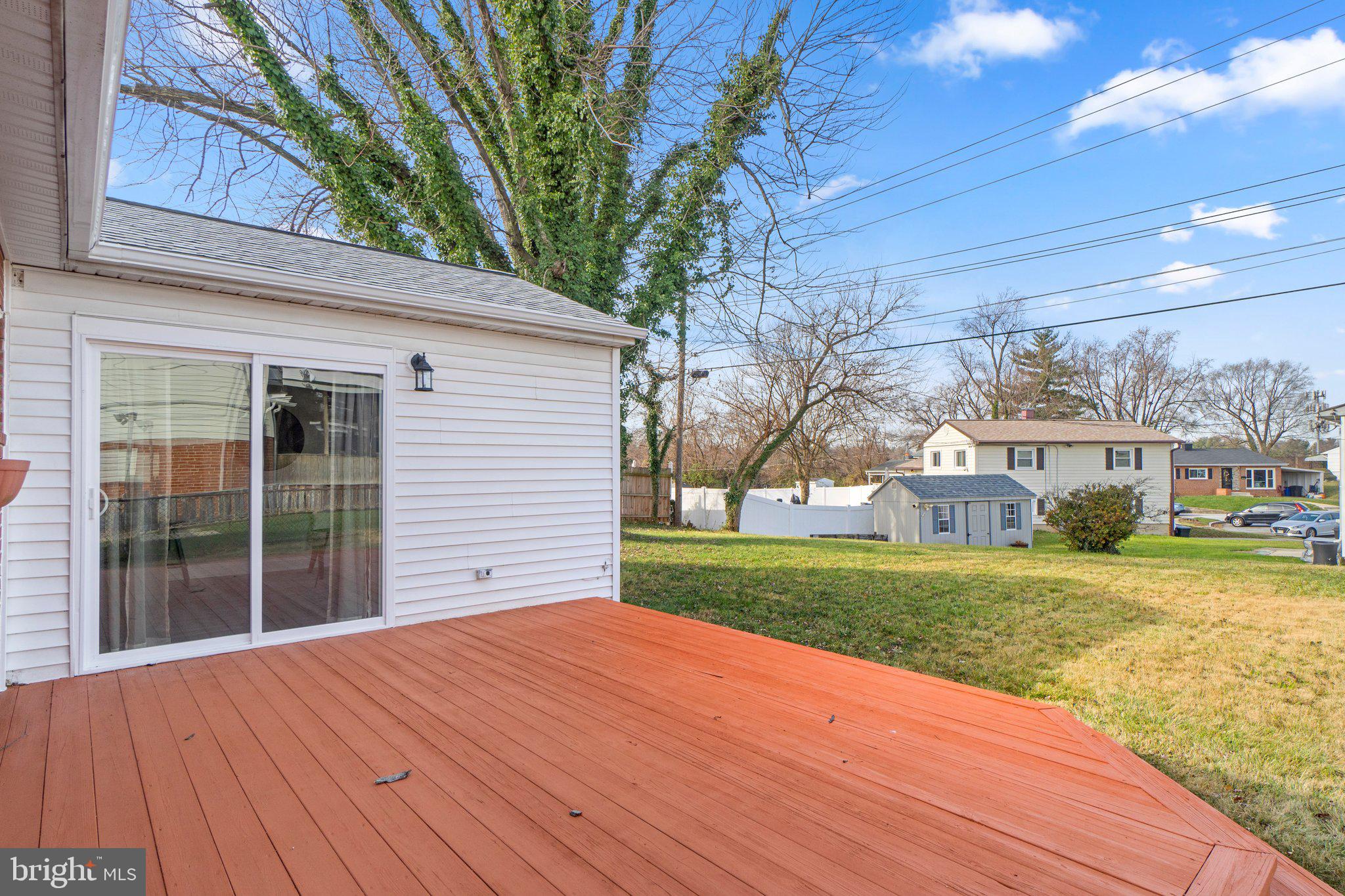 6044 Moorehead Road Catonsville, MD 21228 - Photo 30 of 36