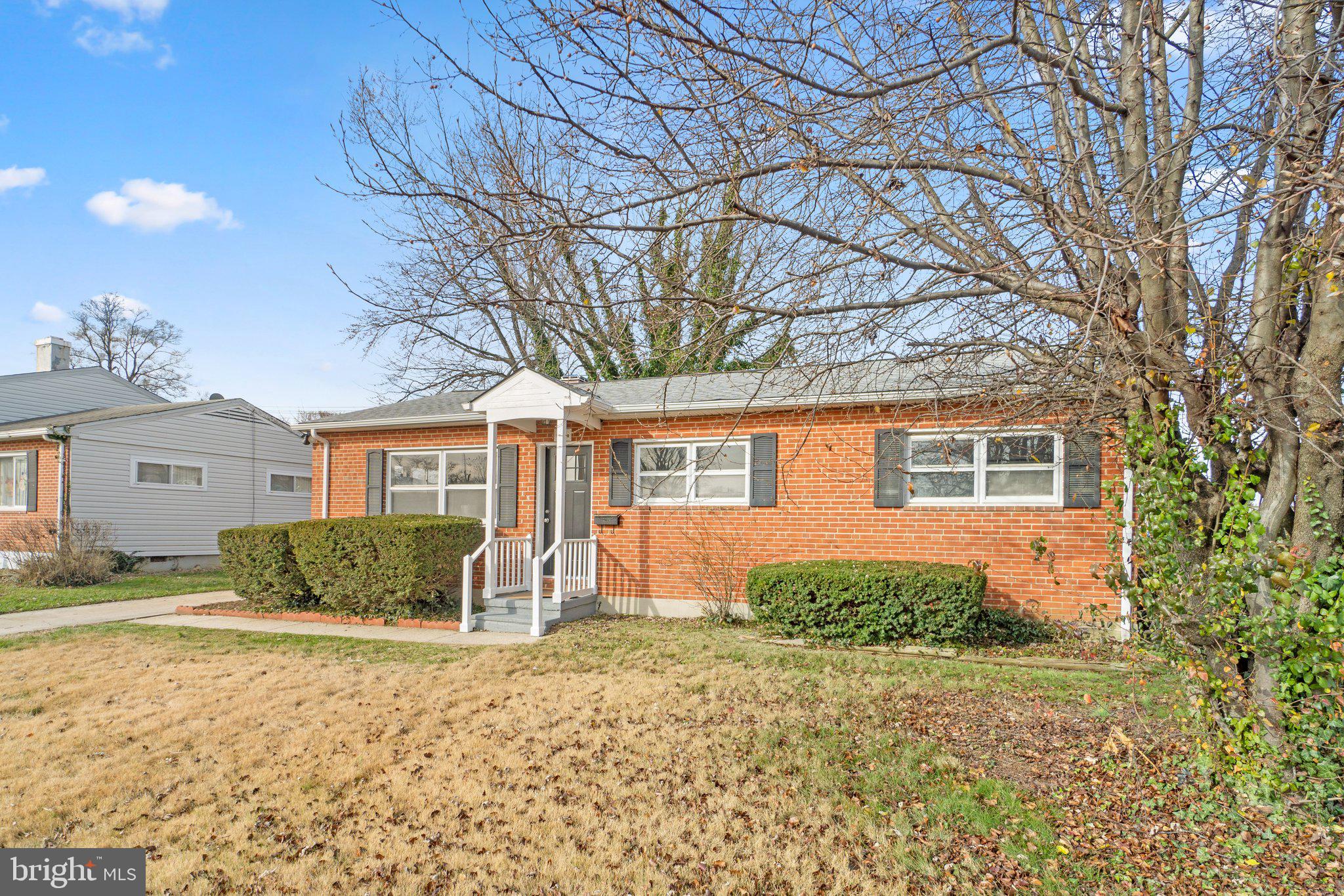 6044 Moorehead Road Catonsville, MD 21228 - Photo 3 of 36