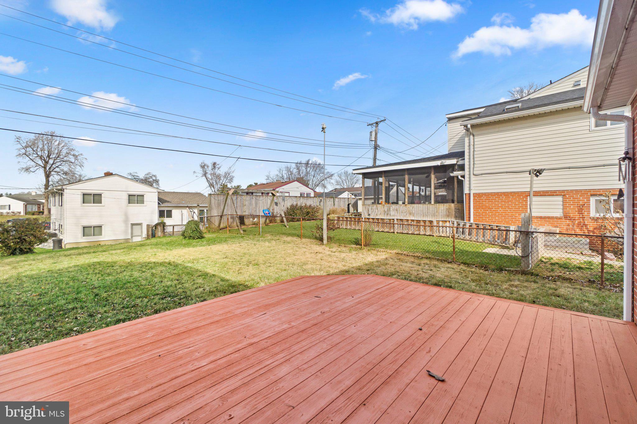 6044 Moorehead Road Catonsville, MD 21228 - Photo 31 of 36