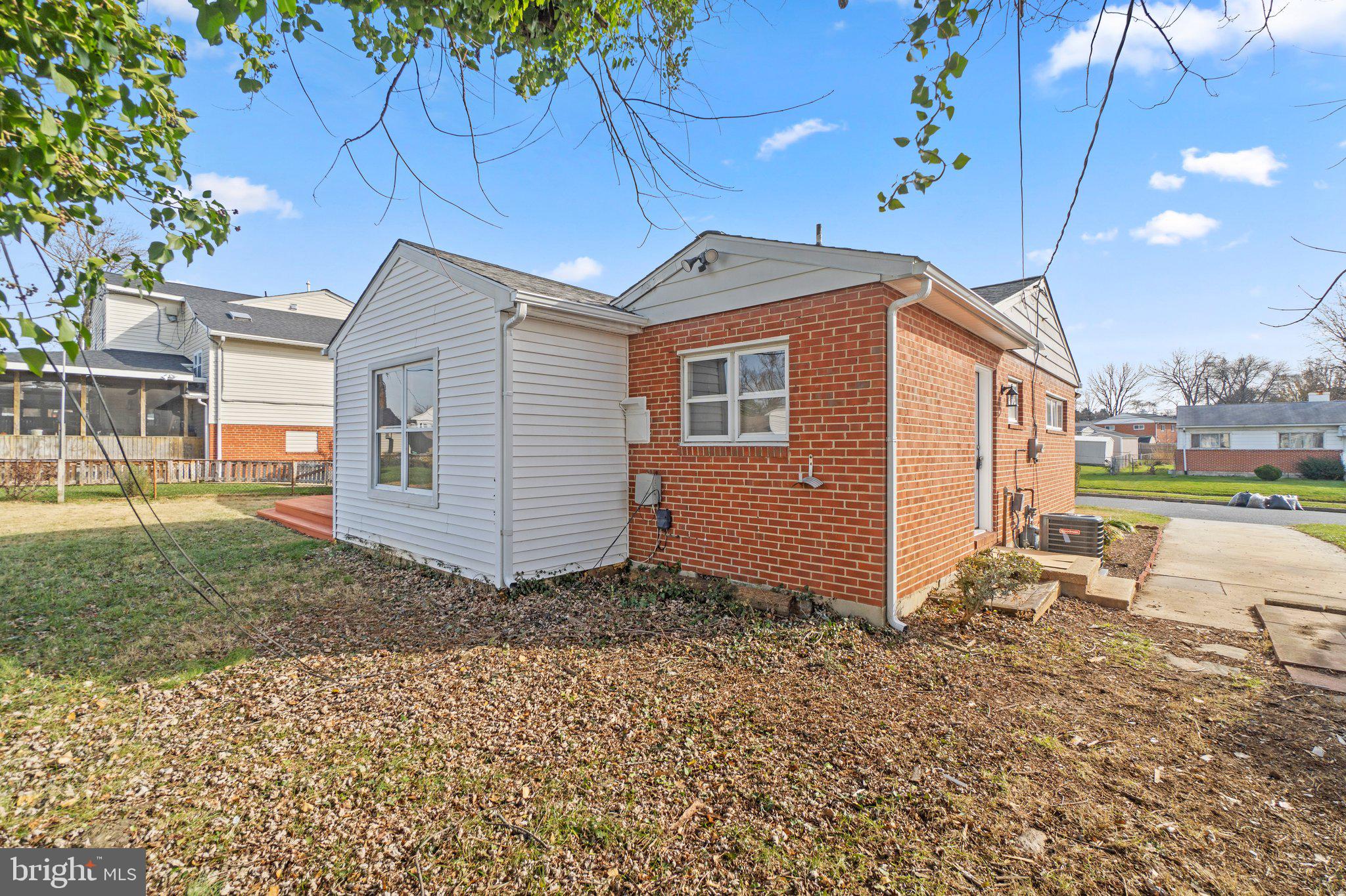 6044 Moorehead Road Catonsville, MD 21228 - Photo 32 of 36