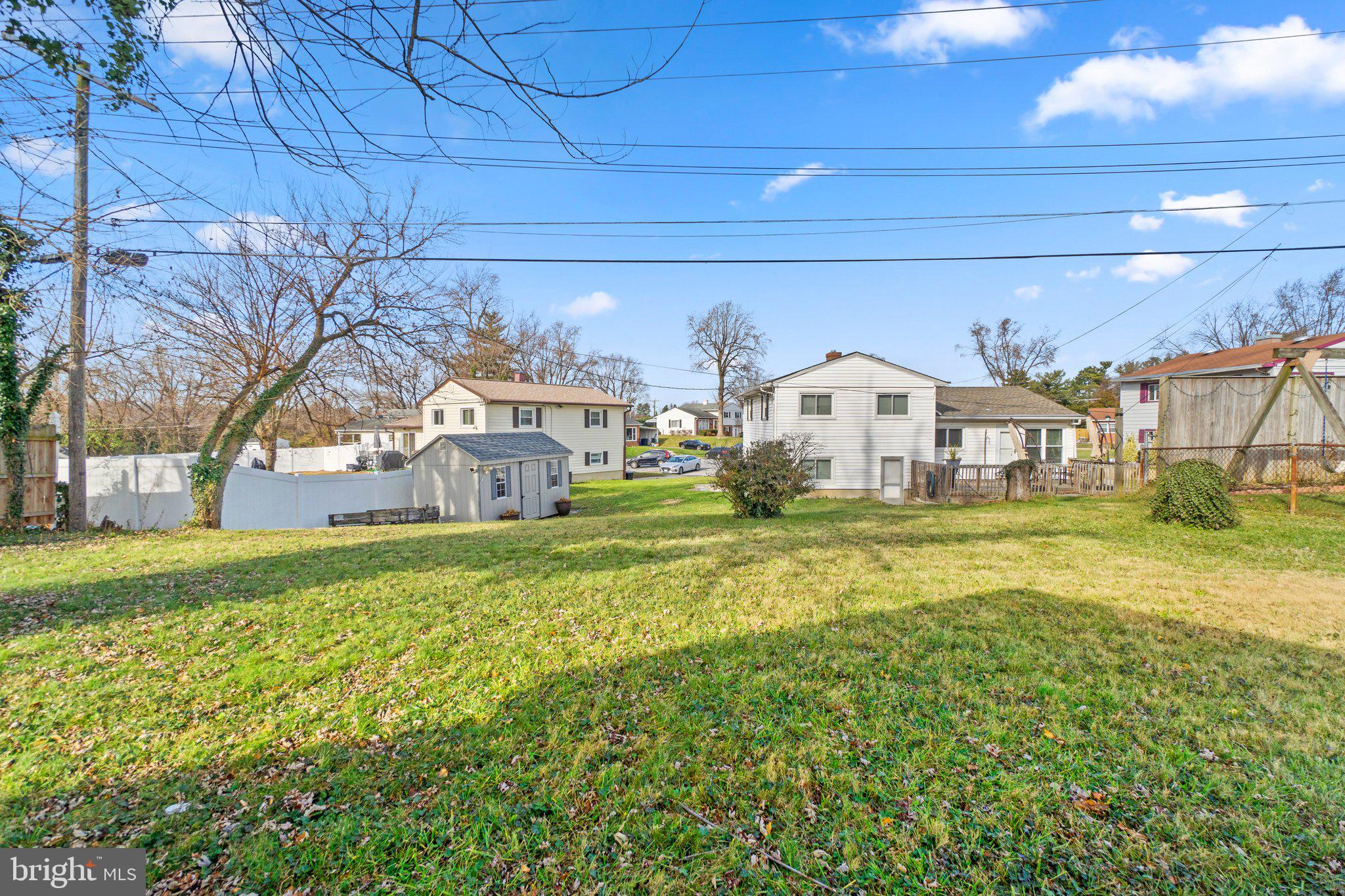 6044 Moorehead Road Catonsville, MD 21228 - Photo 33 of 36