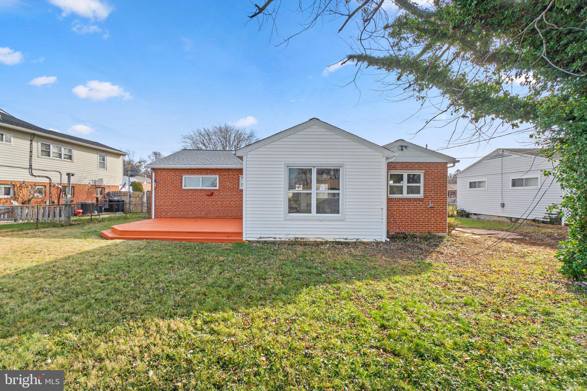 6044 Moorehead Road Catonsville, MD 21228 - Photo 34 of 36
