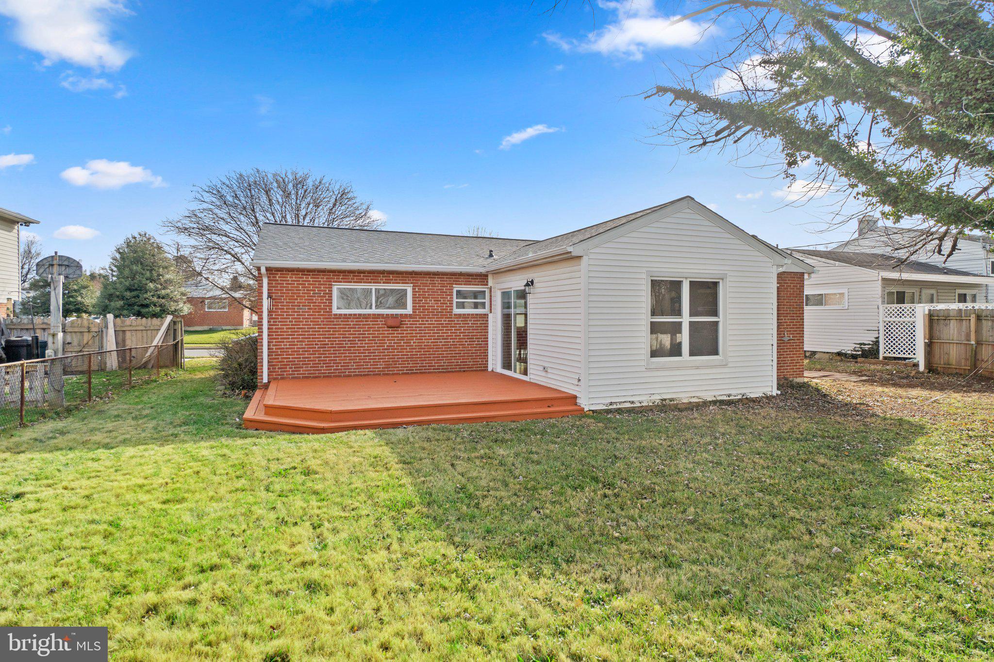 6044 Moorehead Road Catonsville, MD 21228 - Photo 35 of 36