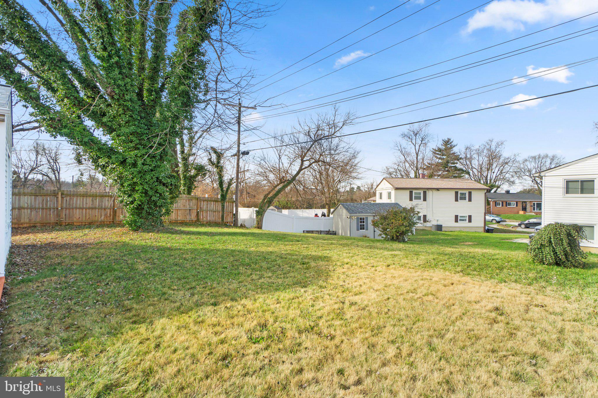 6044 Moorehead Road Catonsville, MD 21228 - Photo 36 of 36