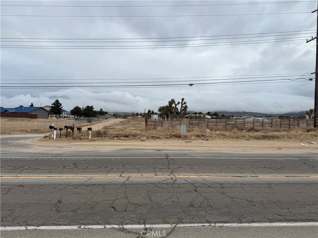 0 Paramount Road Phelan, CA 92371 - Photo 8 of 13