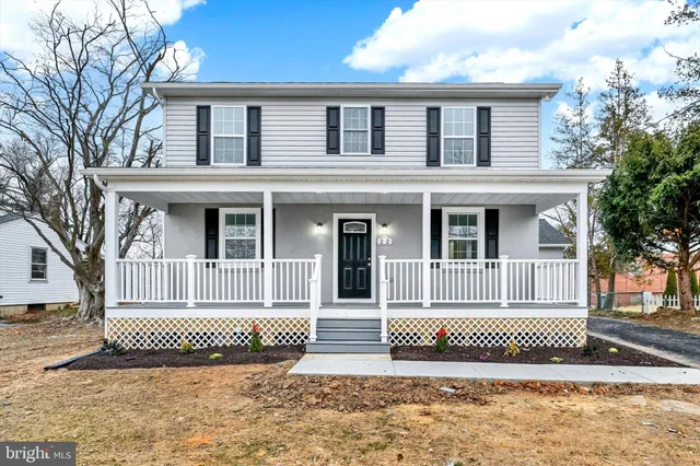 $550,000 | 22 Cockeys Mill Road, Reisterstown, MD 21136