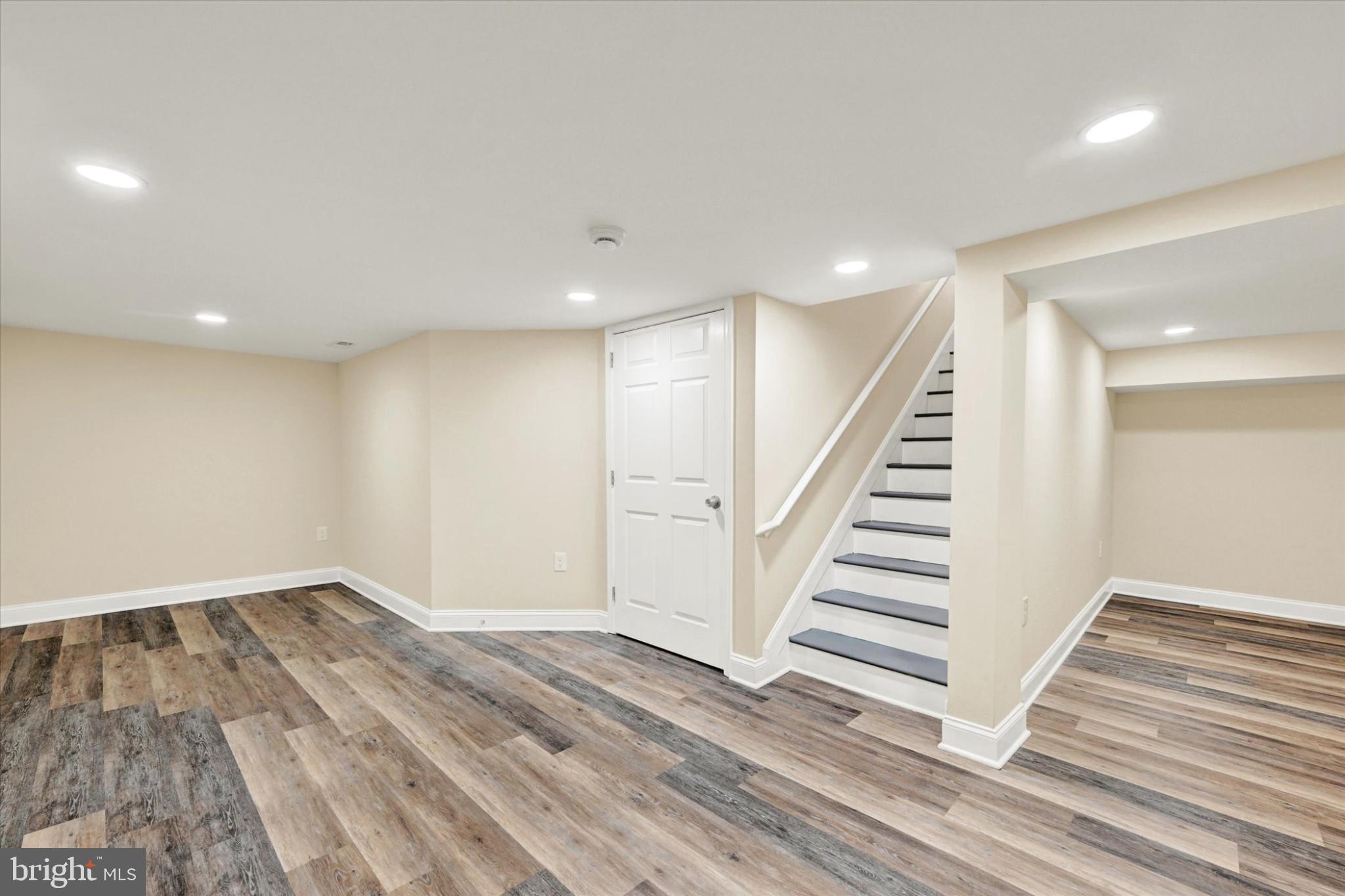 22 Cockeys Mill Road Reisterstown, MD 21136 - Photo 23 of 27 Bright and spacious basement retreat.