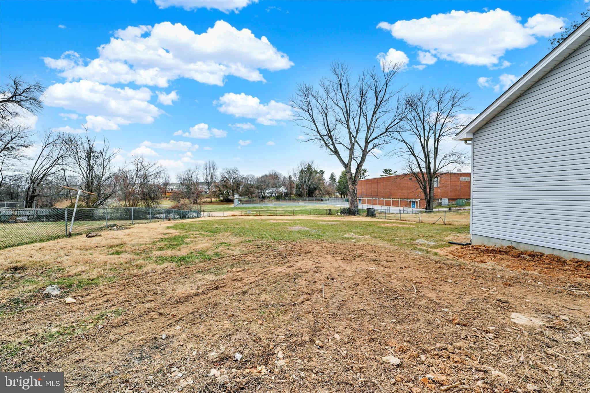 22 Cockeys Mill Road Reisterstown, MD 21136 - Photo 27 of 27 Property sits on .42 acres.