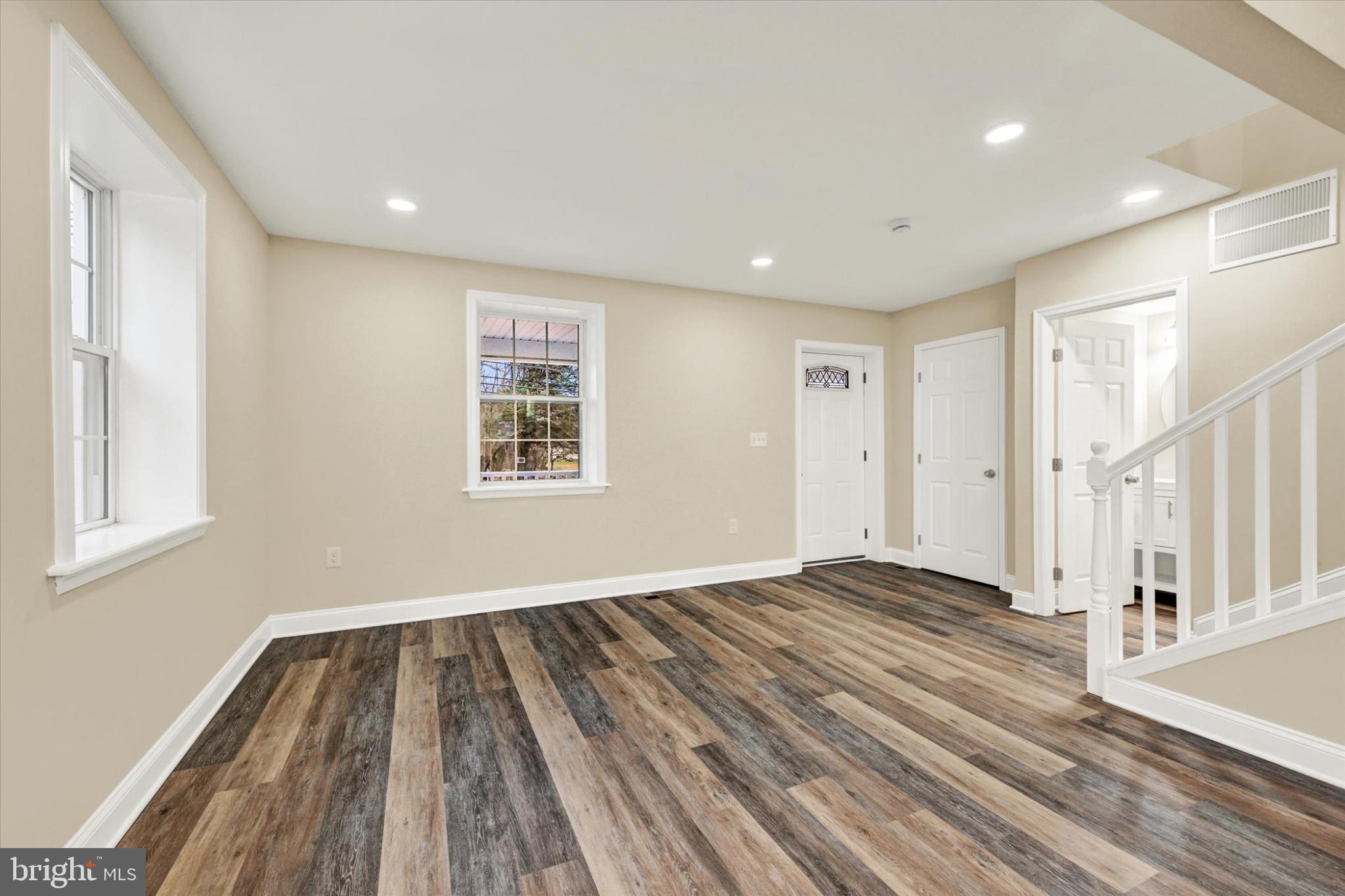 22 Cockeys Mill Road Reisterstown, MD 21136 - Photo 5 of 27 Bright and airy space with modern finishes.
