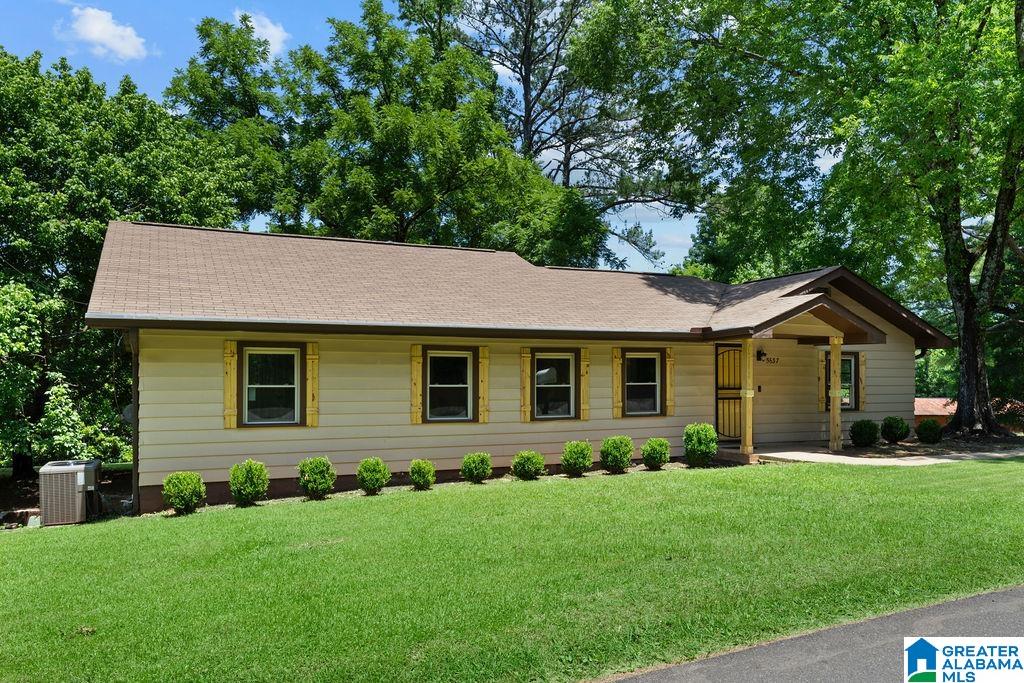 5637 Myron Clark Road McCalla, AL 35111 - Photo 4 of 35