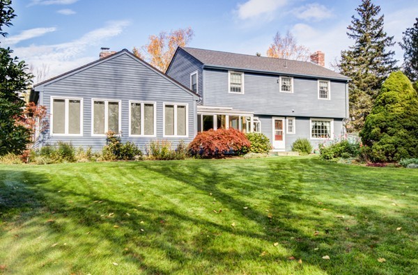 10 Apple Hill Road Sturbridge, MA 01566 - Photo 29 of 30 Gallery Image 29