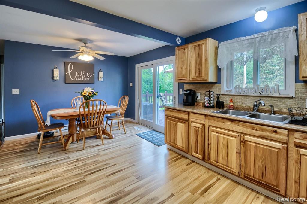4633 Baldwin Road Metamora, MI 48455 - Photo 19 of 62