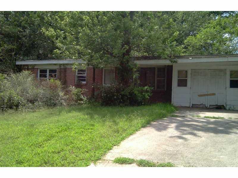 2046 Favor Road Southwest Marietta, GA 30060 - Photo 1 of 1