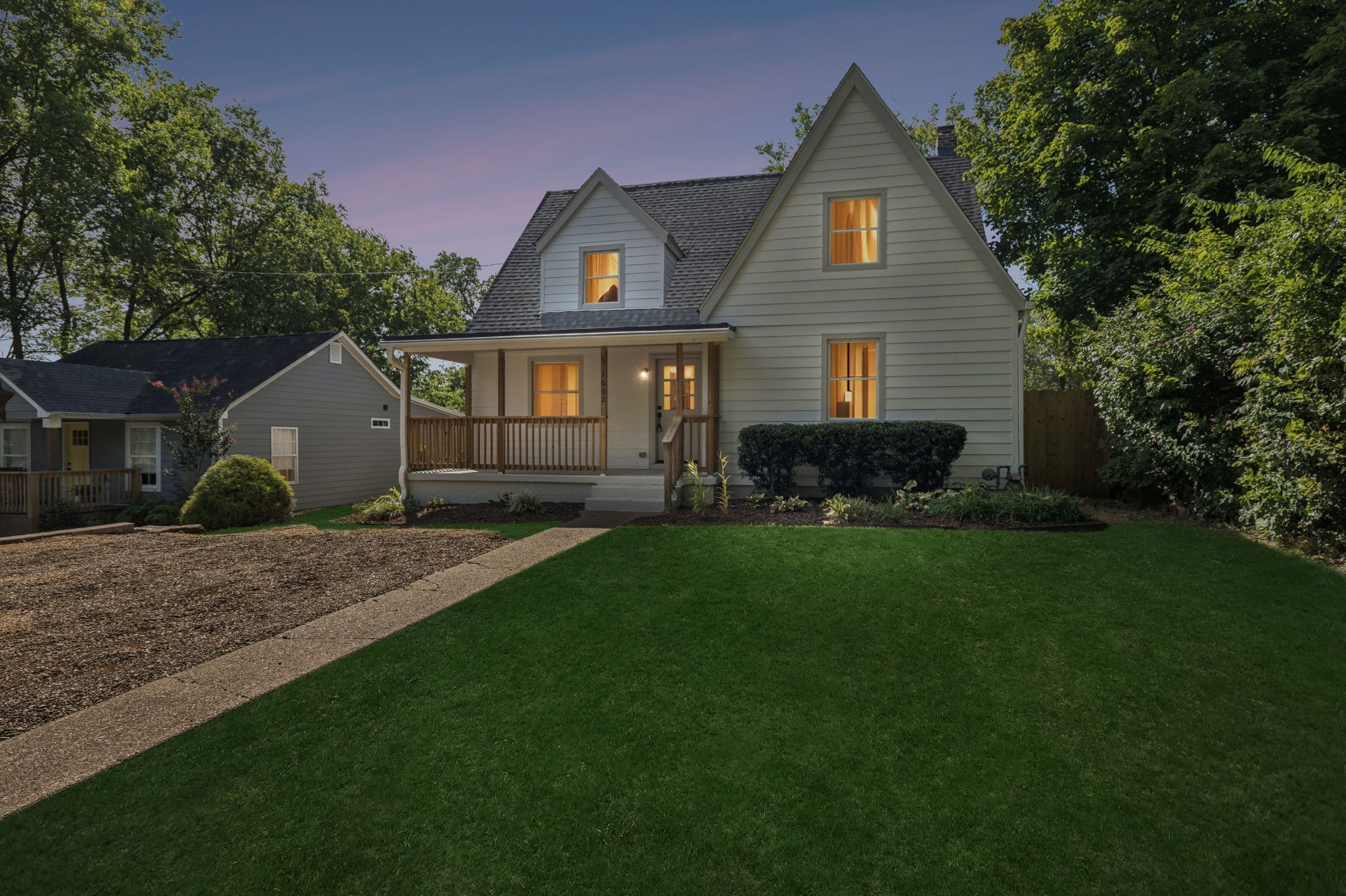 1602 Lischey Avenue Nashville, TN 37207 - Photo 2 of 43