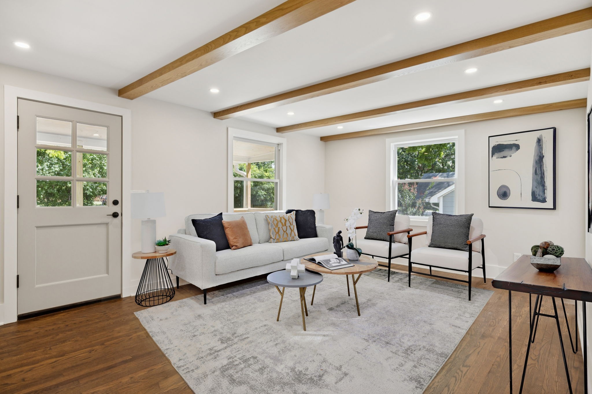 1602 Lischey Avenue Nashville, TN 37207 - Photo 3 of 43