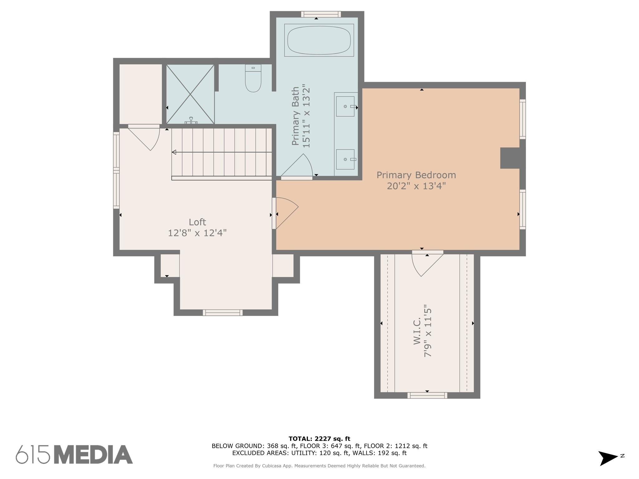 1602 Lischey Avenue Nashville, TN 37207 - Photo 37 of 43