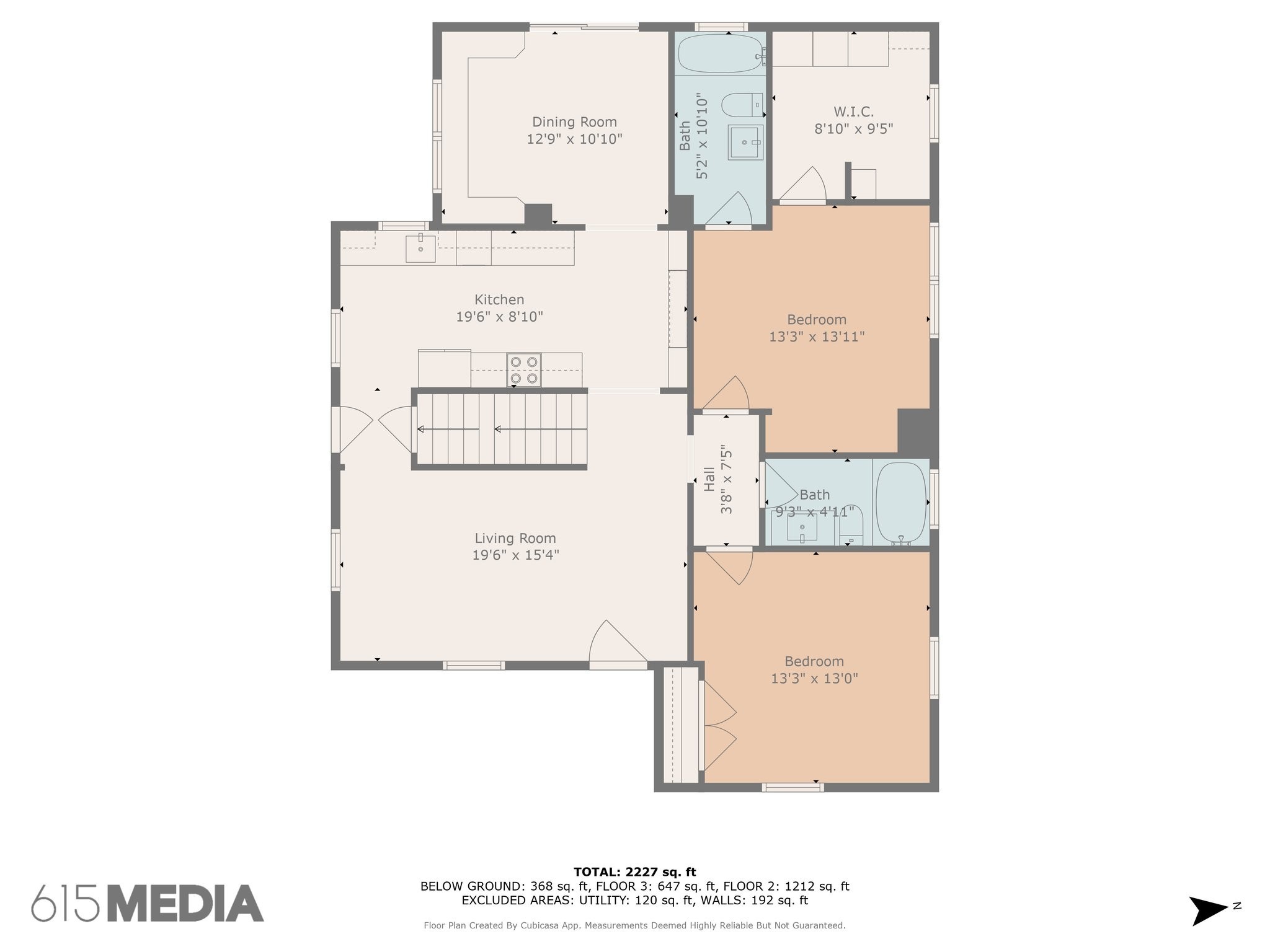 1602 Lischey Avenue Nashville, TN 37207 - Photo 38 of 43