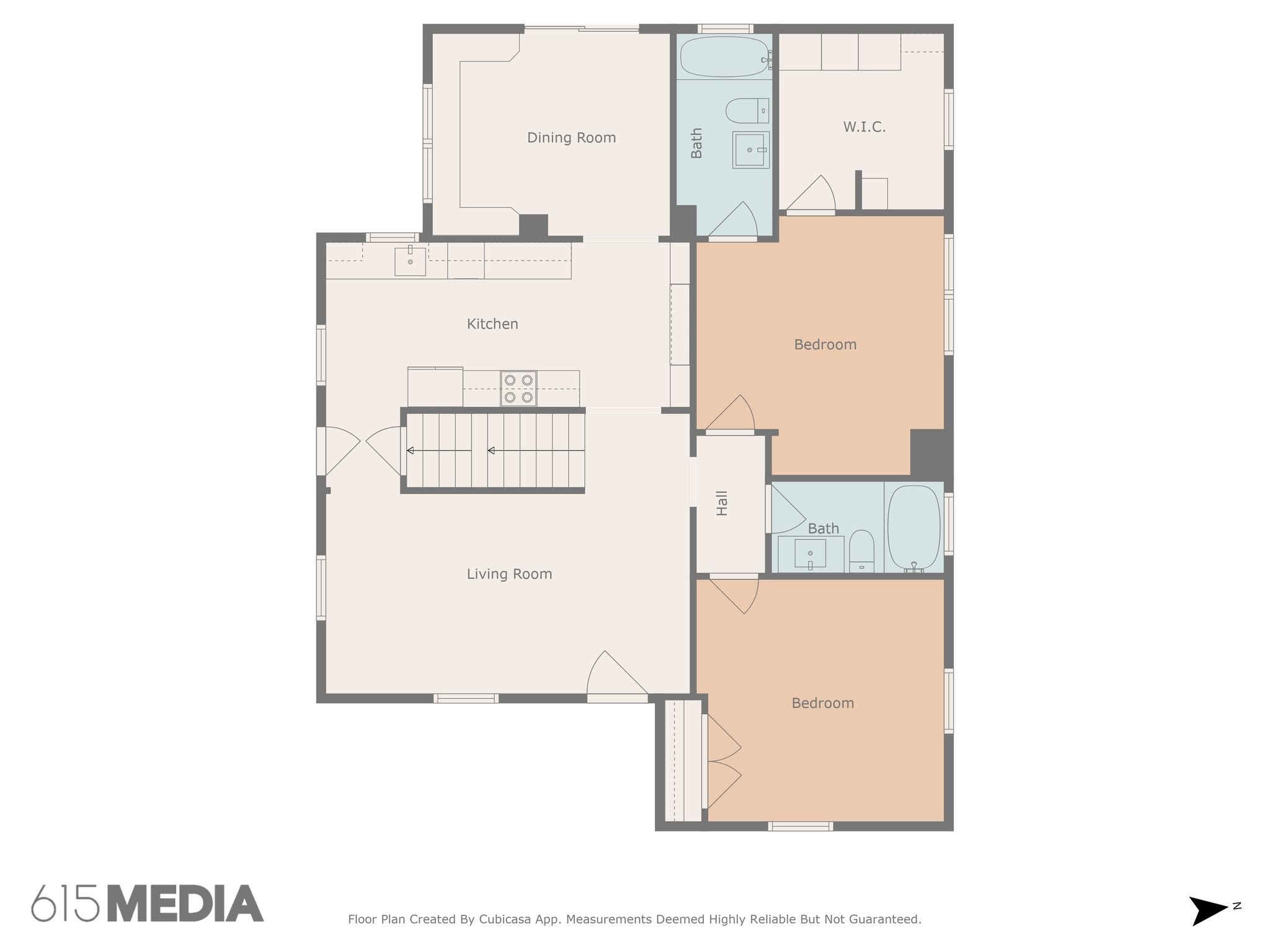 1602 Lischey Avenue Nashville, TN 37207 - Photo 39 of 43