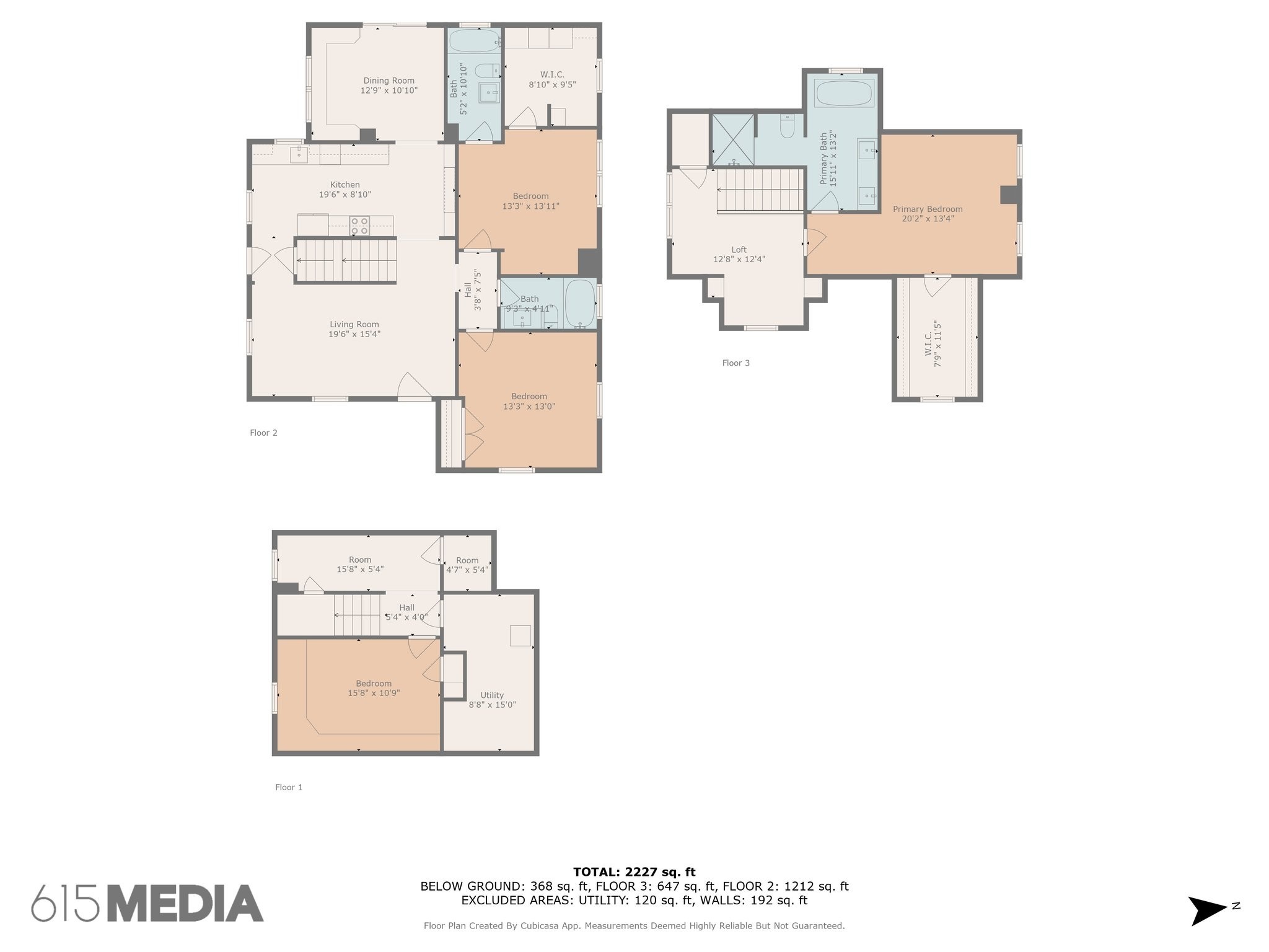 1602 Lischey Avenue Nashville, TN 37207 - Photo 40 of 43