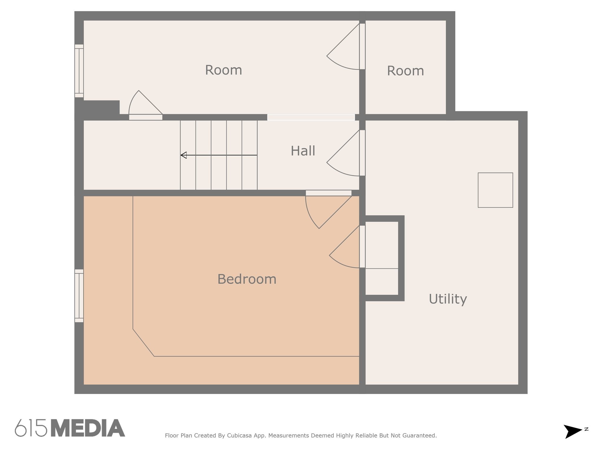 1602 Lischey Avenue Nashville, TN 37207 - Photo 41 of 43