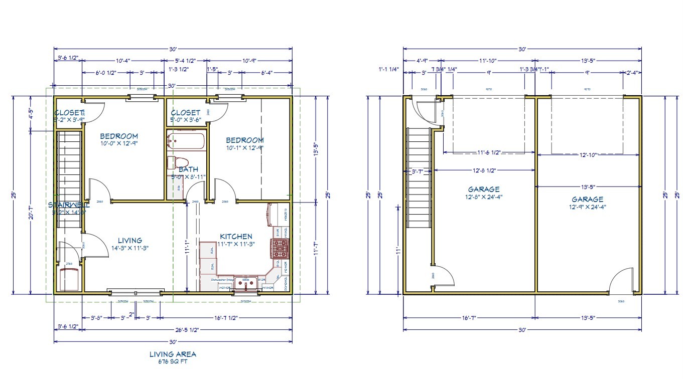 1602 Lischey Avenue Nashville, TN 37207 - Photo 42 of 43