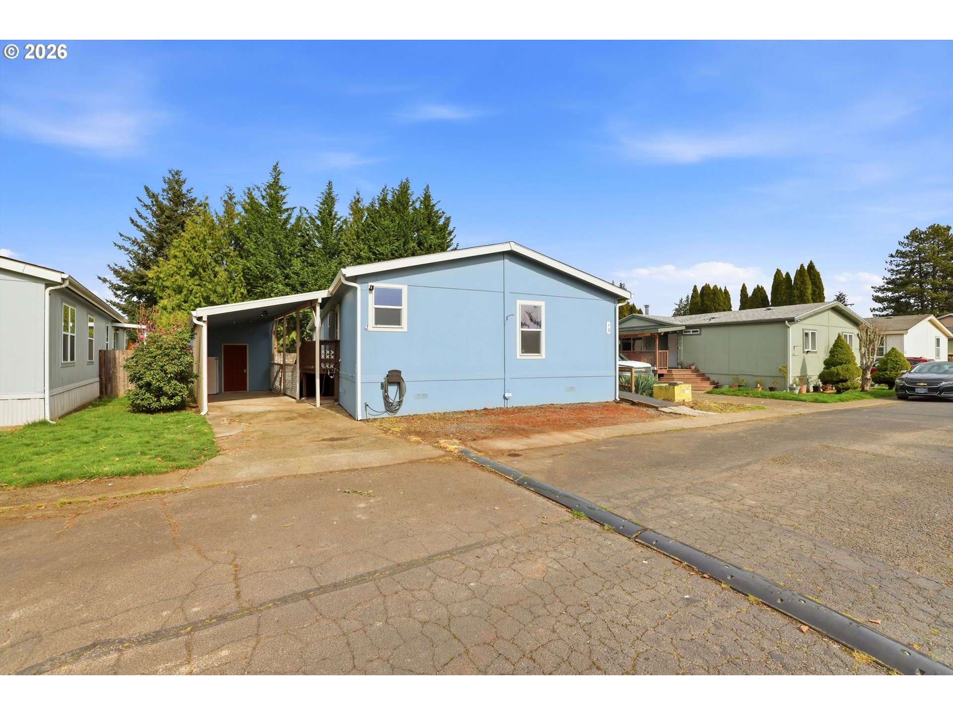 1005 Ferry Street, Unit 13 Dayton, OR 97114 - Photo 1 of 36