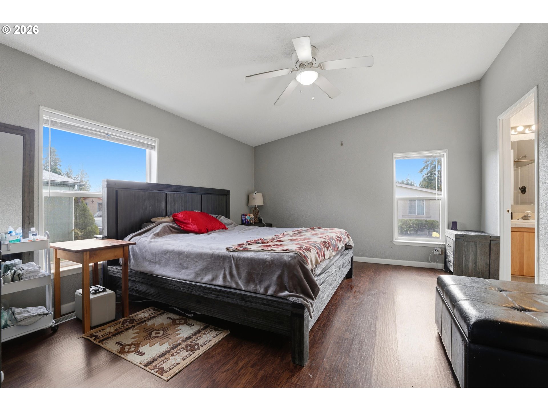 1005 Ferry Street, Unit 13 Dayton, OR 97114 - Photo 15 of 36