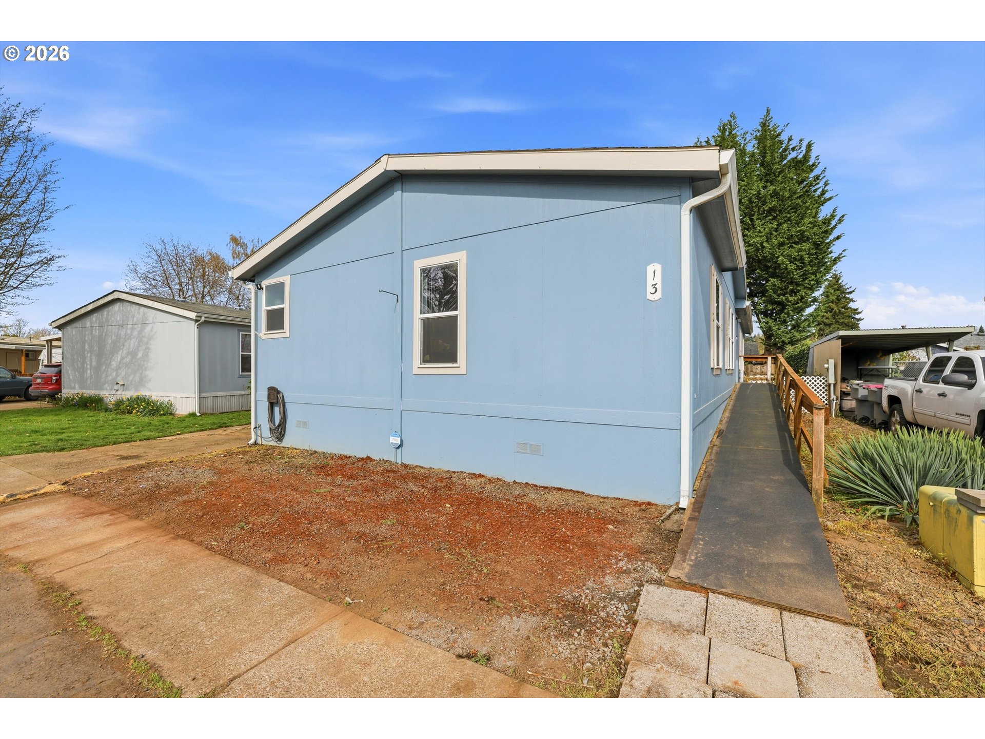 1005 Ferry Street, Unit 13 Dayton, OR 97114 - Photo 3 of 36