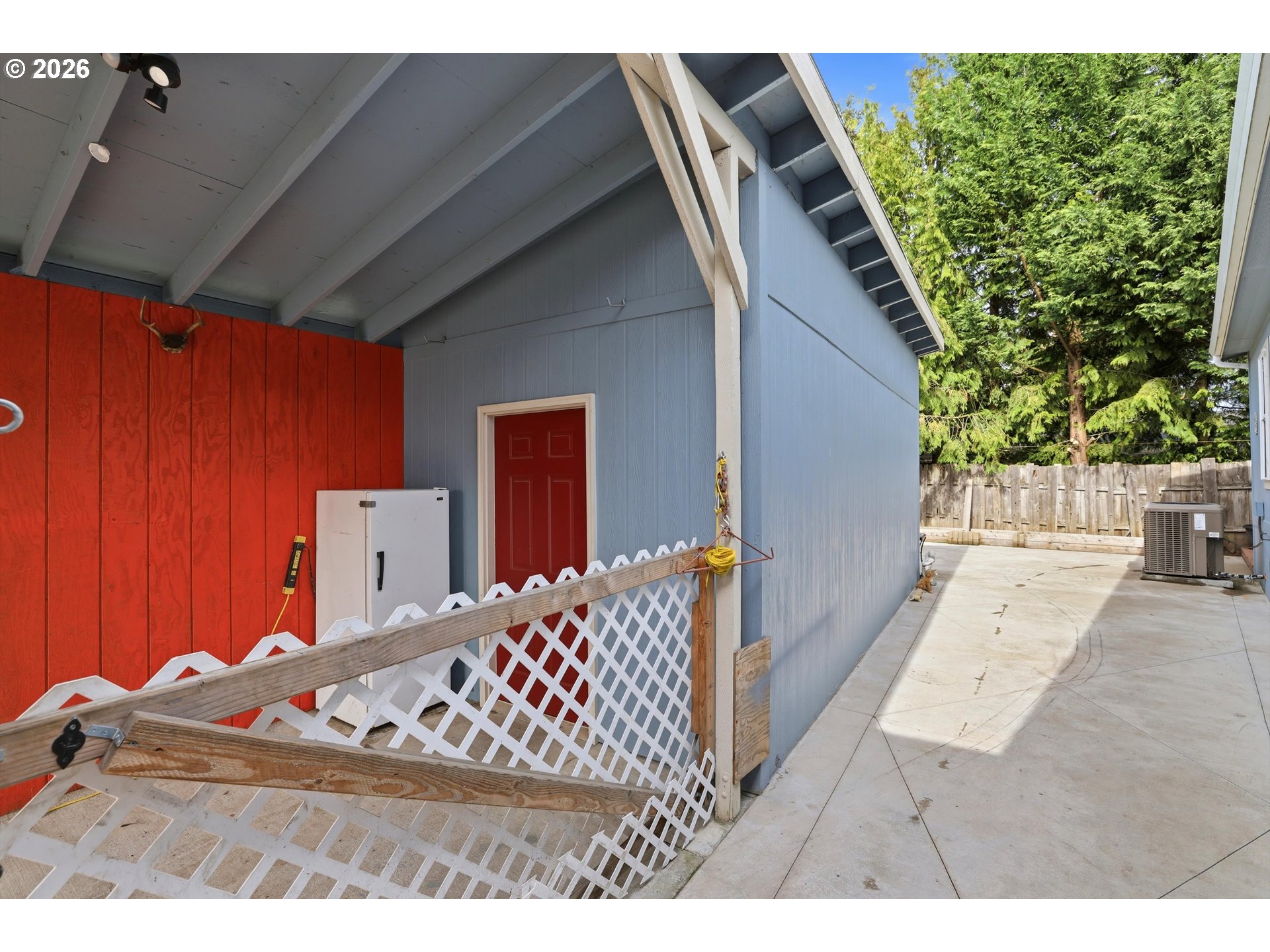 1005 Ferry Street, Unit 13 Dayton, OR 97114 - Photo 31 of 36