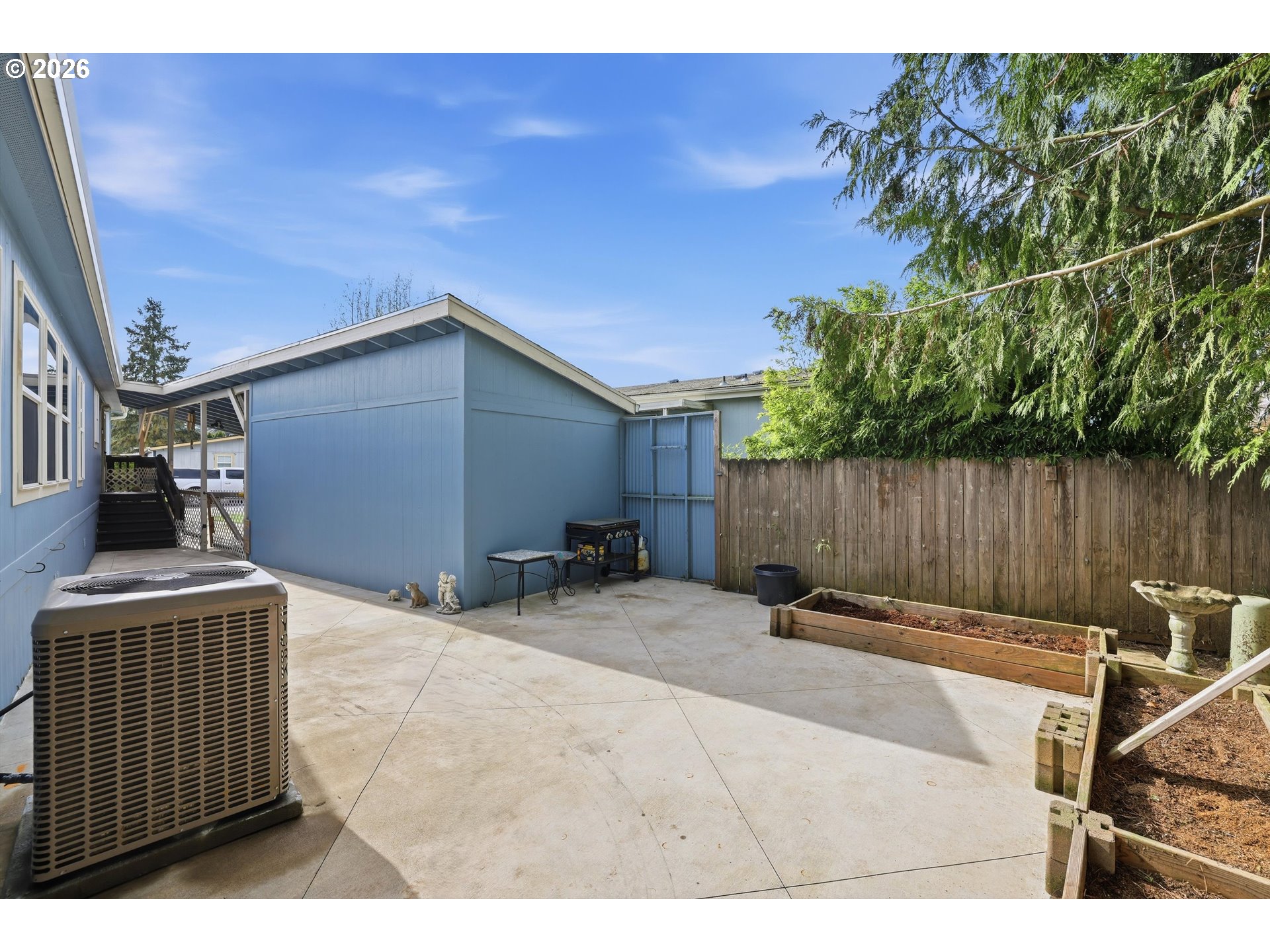 1005 Ferry Street, Unit 13 Dayton, OR 97114 - Photo 33 of 36